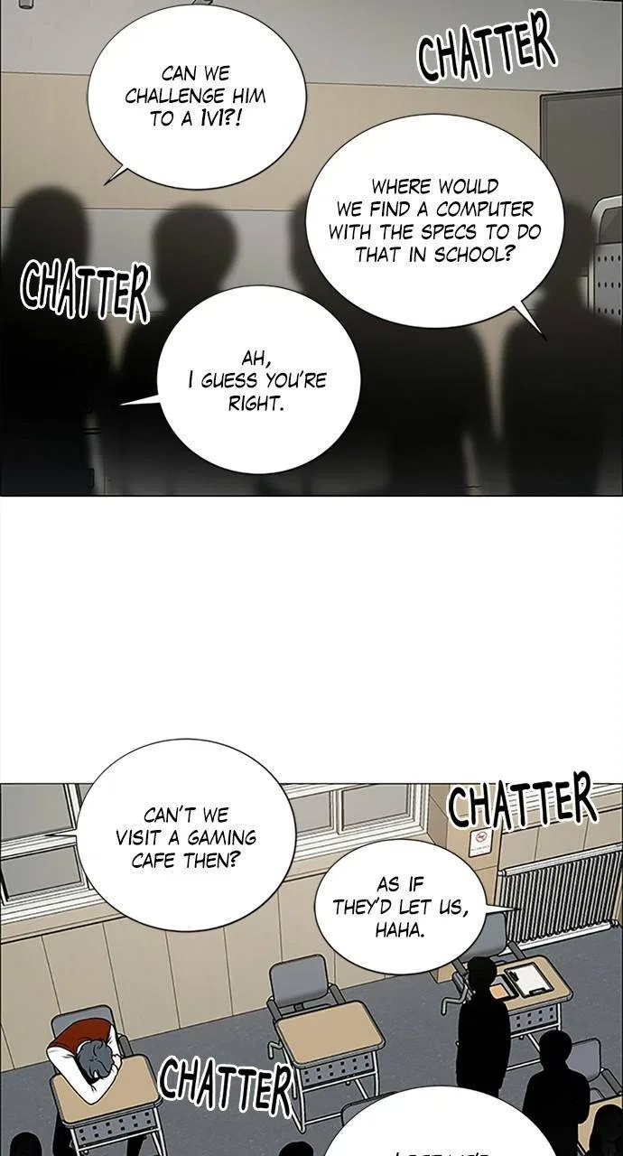 No Scope Chapter 185 – Page 54