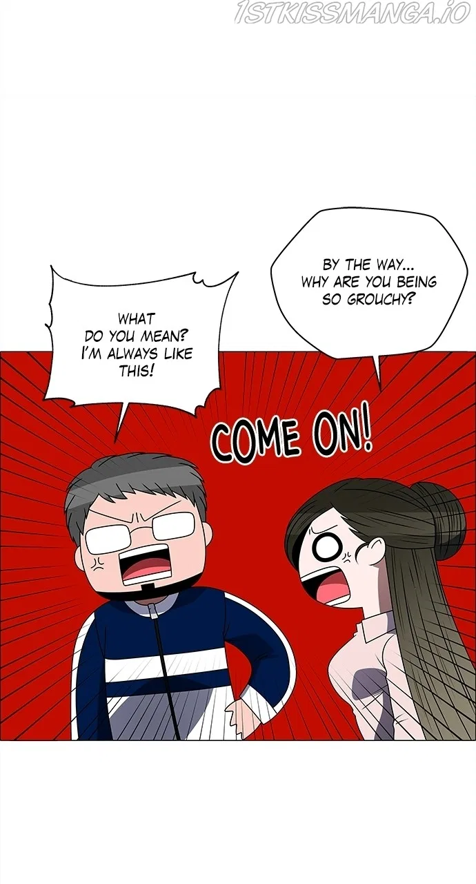 No Scope Chapter 184 – Page 29