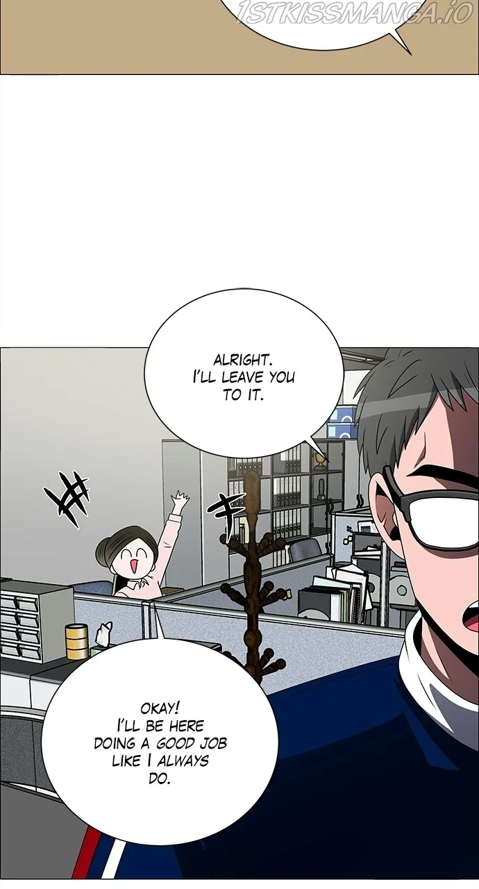 No Scope Chapter 184 – Page 32