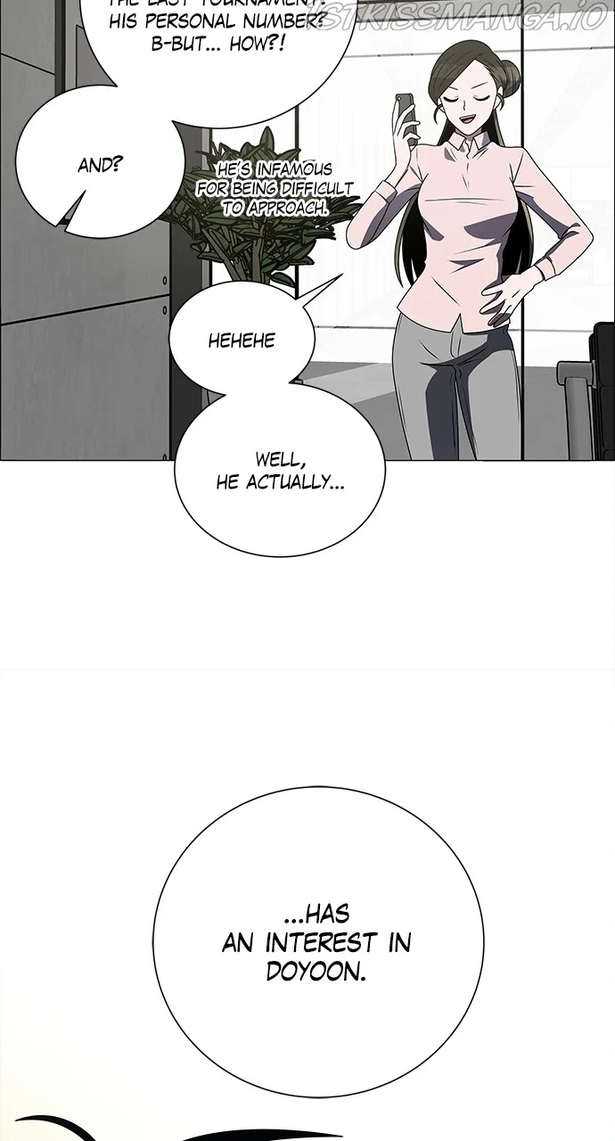 No Scope Chapter 184 – Page 45