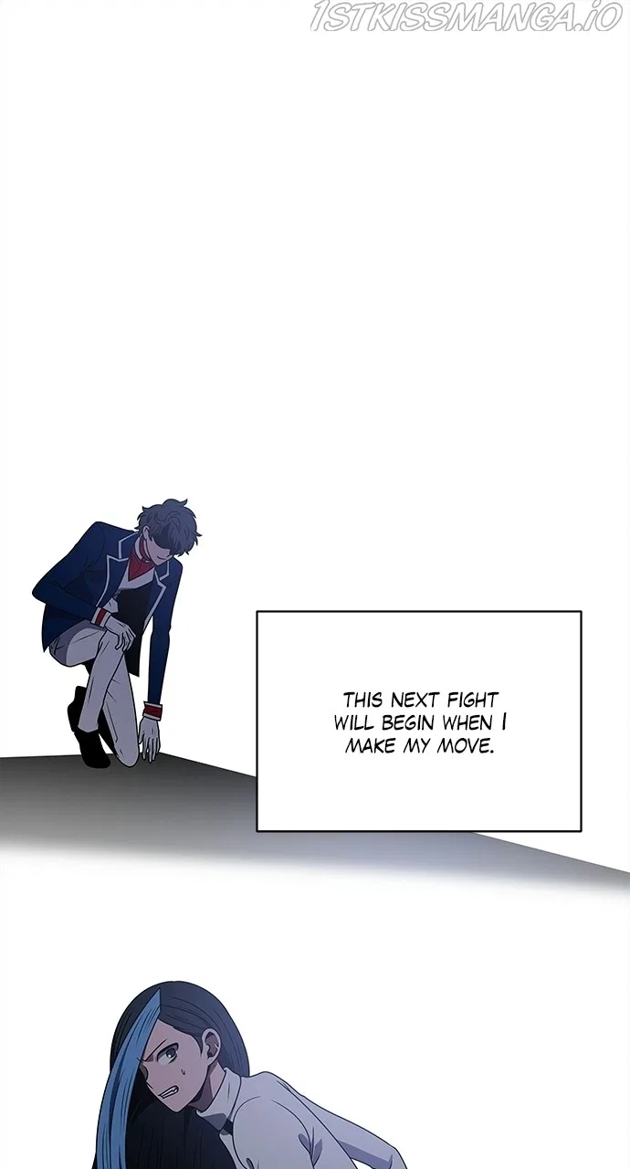 No Scope Chapter 183 – Page 1