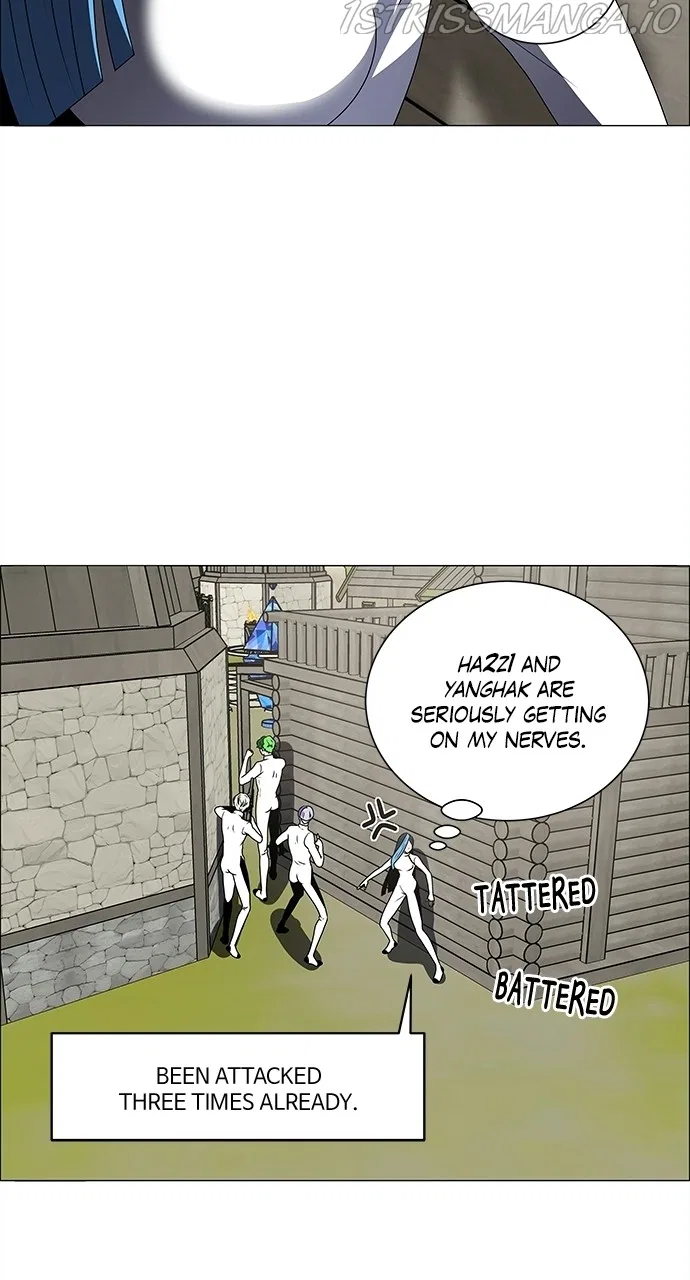 No Scope Chapter 183 – Page 13