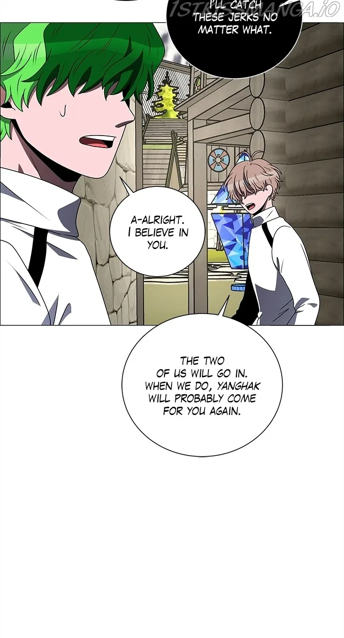 No Scope Chapter 183 – Page 23