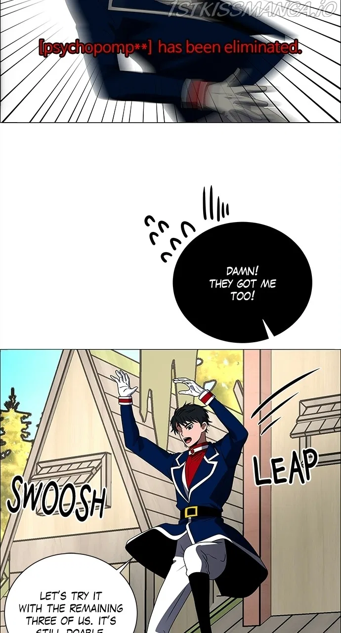 No Scope Chapter 183 – Page 35