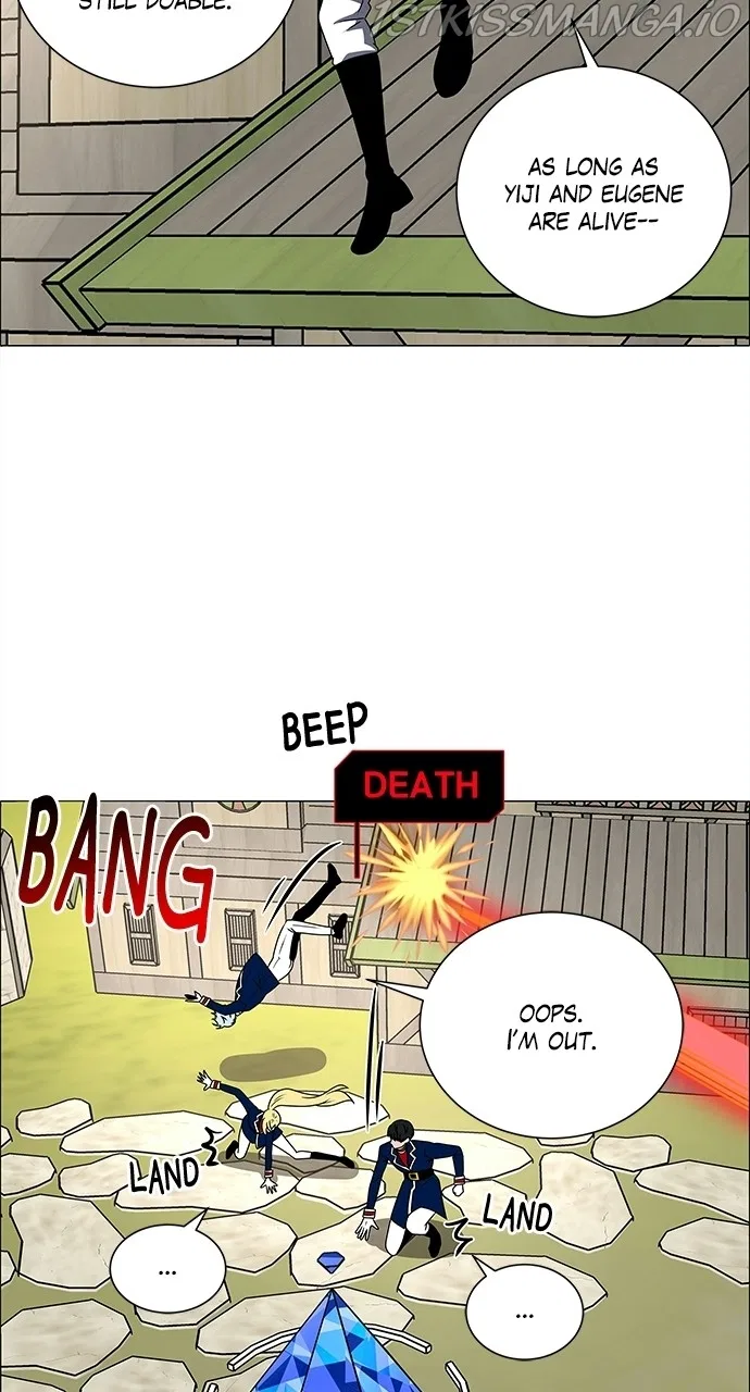 No Scope Chapter 183 – Page 36