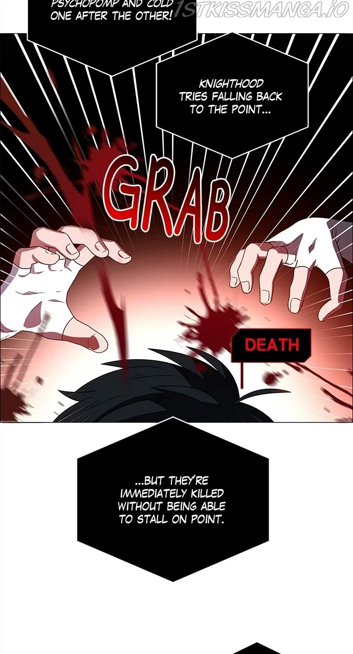 No Scope Chapter 183 – Page 39