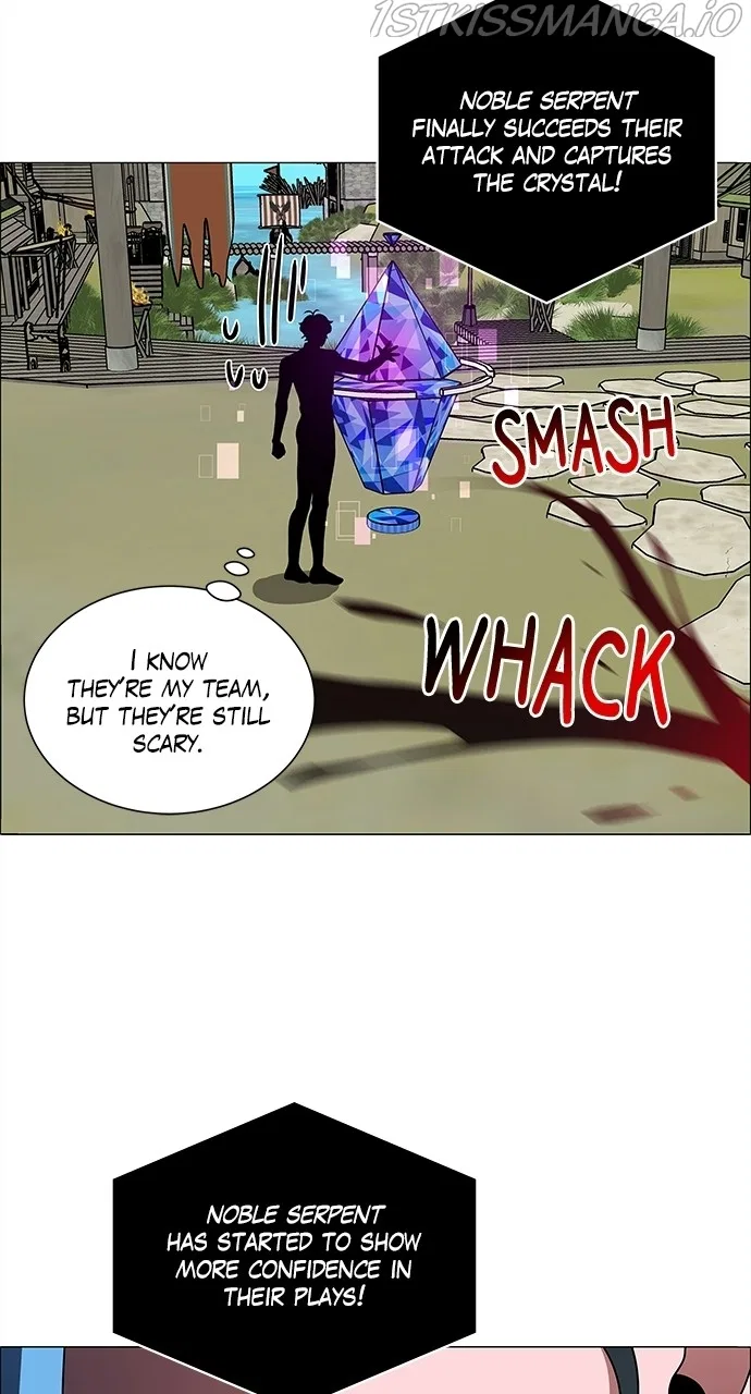 No Scope Chapter 183 – Page 40