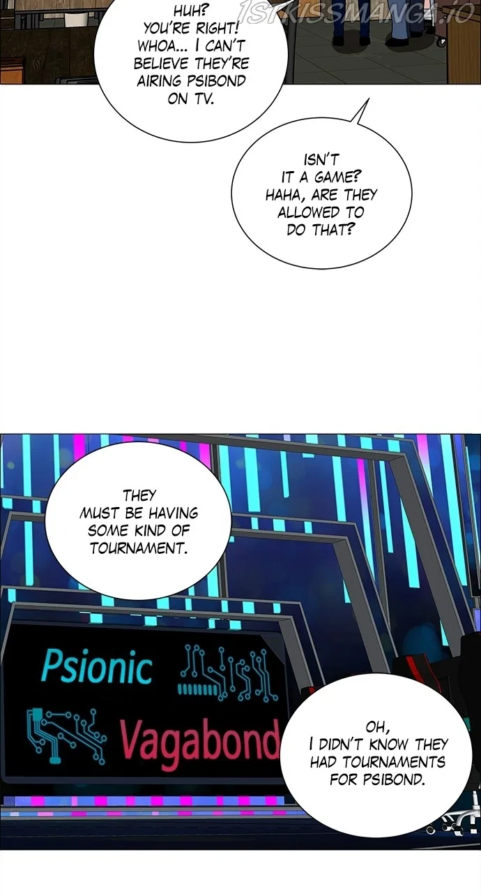 No Scope Chapter 183 – Page 45