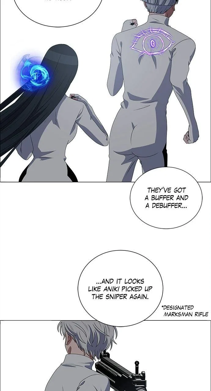 No Scope Chapter 182 – Page 3
