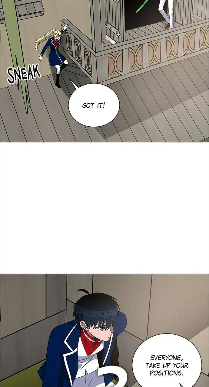 No Scope Chapter 182 – Page 5