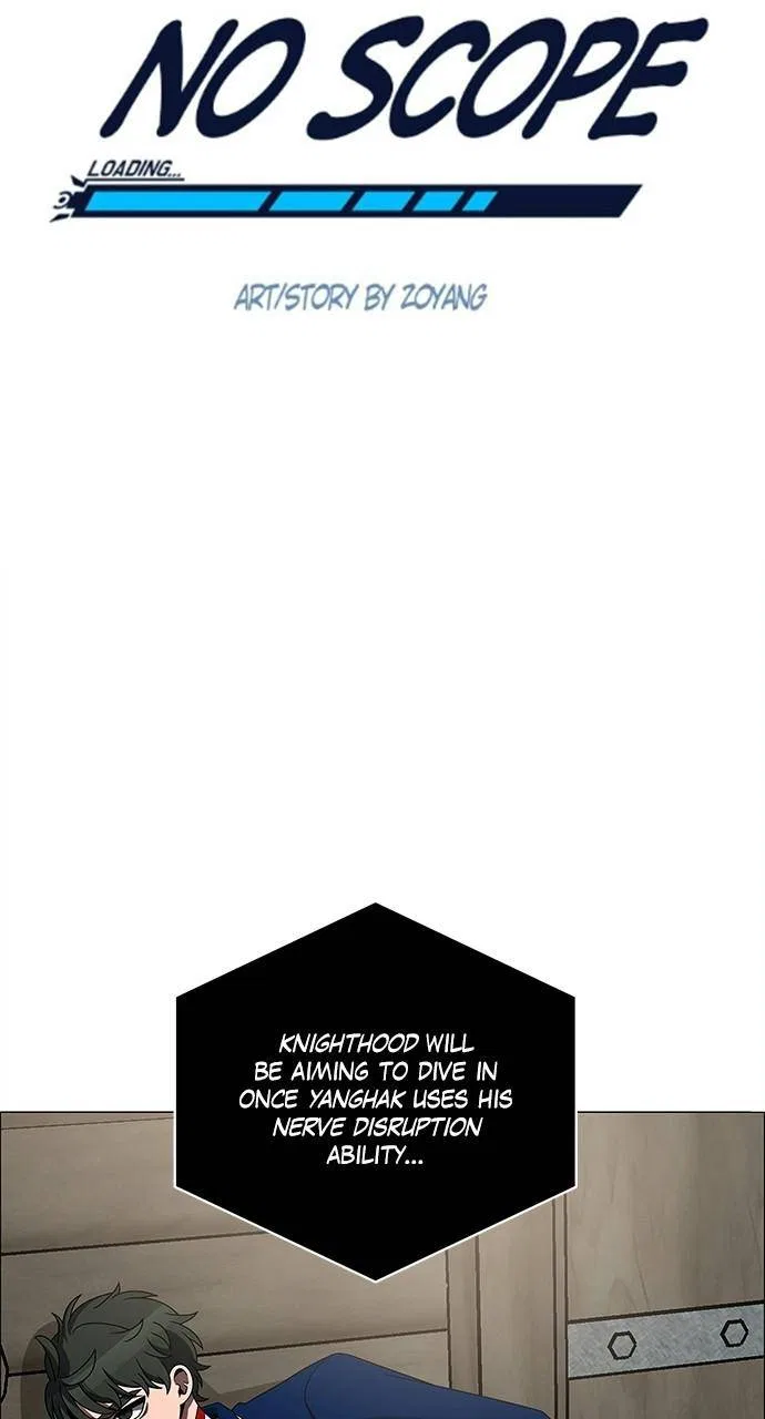 No Scope Chapter 182 – Page 9