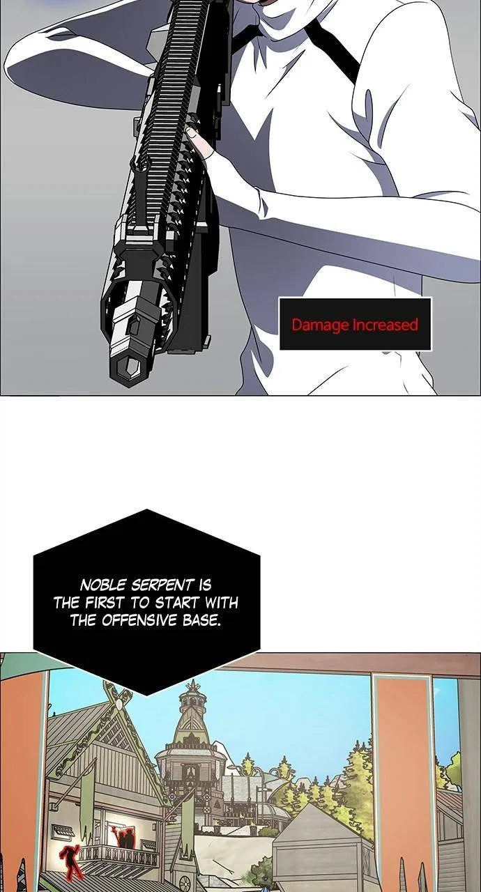 No Scope Chapter 182 – Page 11