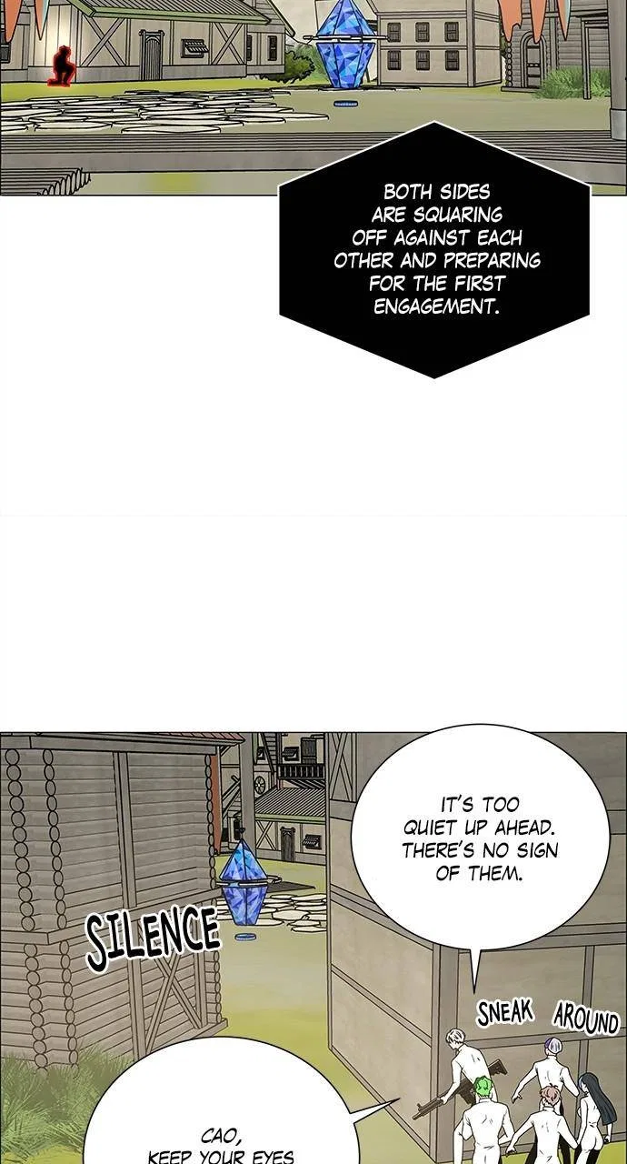 No Scope Chapter 182 – Page 12