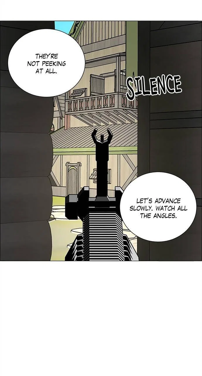 No Scope Chapter 182 – Page 16
