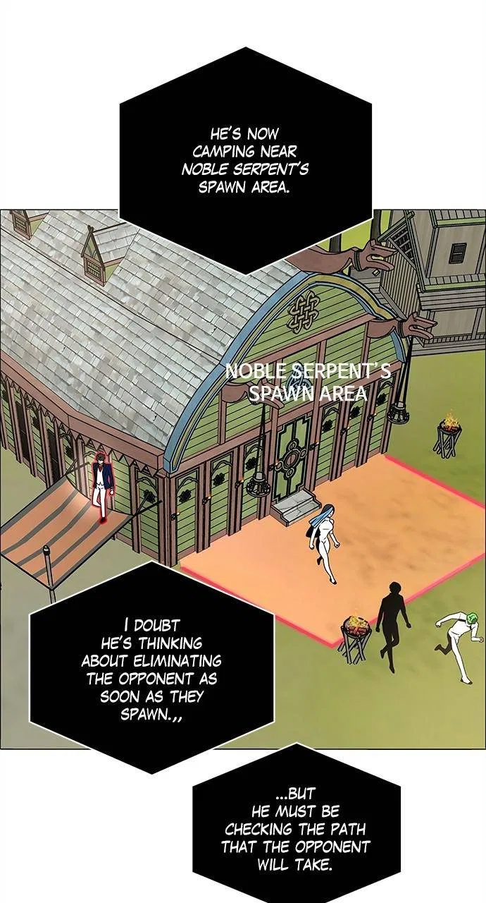 No Scope Chapter 182 – Page 41