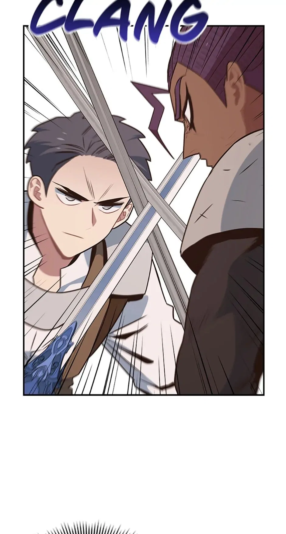 One-in-Seven-Billion Irregular Chapter 123 – Page 6