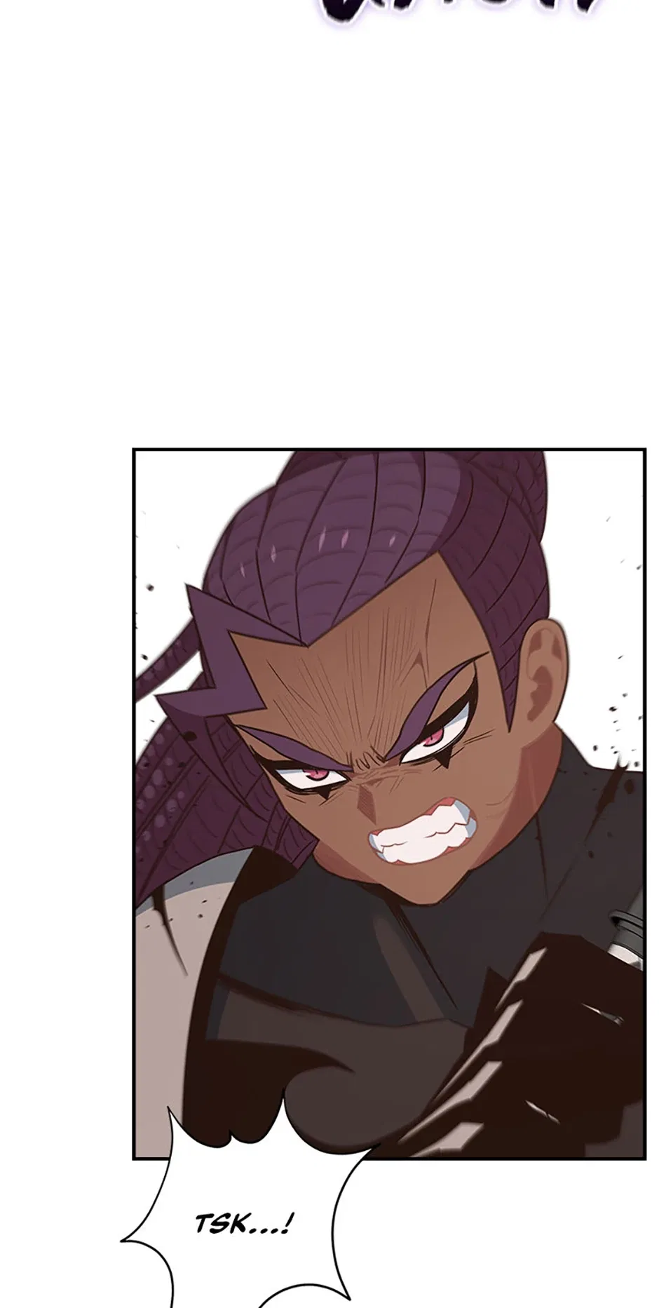 One-in-Seven-Billion Irregular Chapter 123 – Page 9
