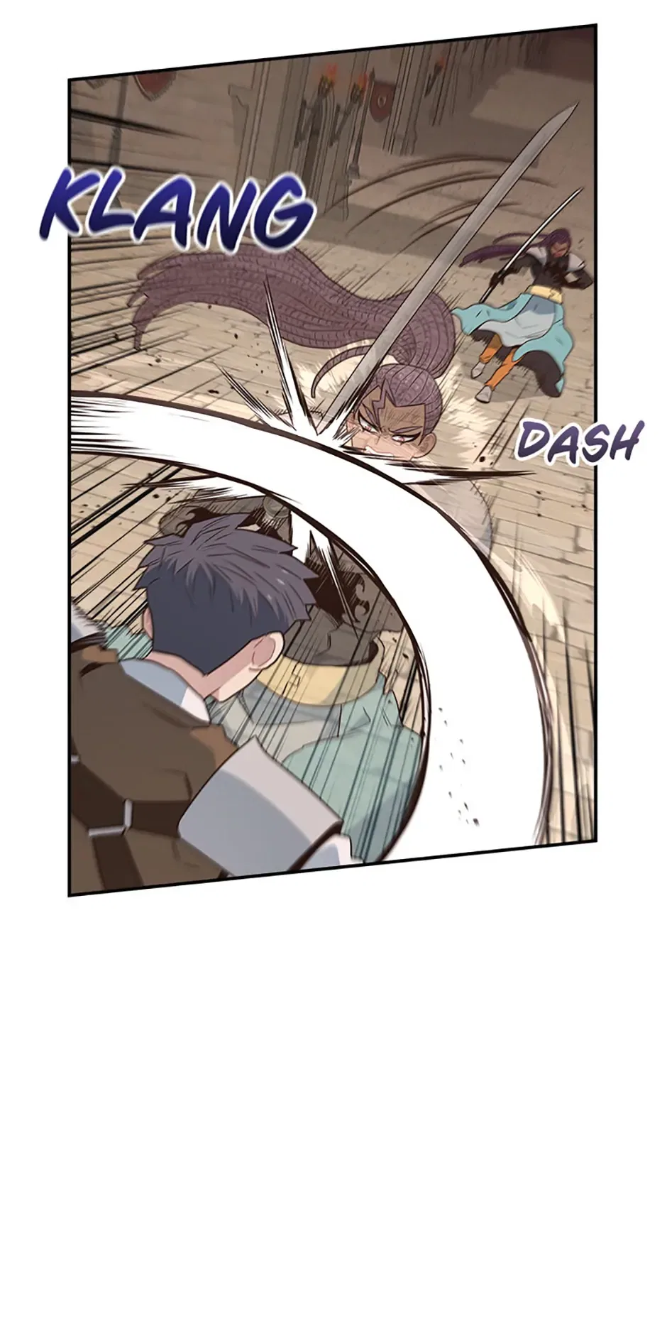 One-in-Seven-Billion Irregular Chapter 123 – Page 11