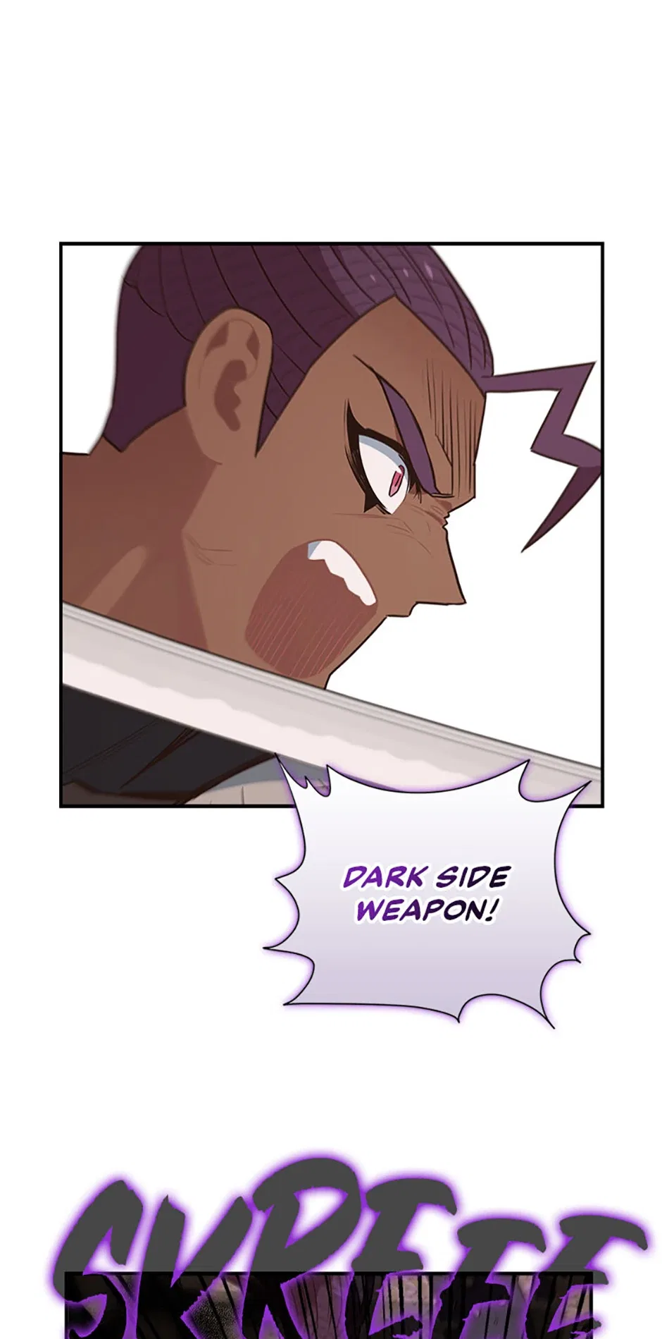 One-in-Seven-Billion Irregular Chapter 123 – Page 15