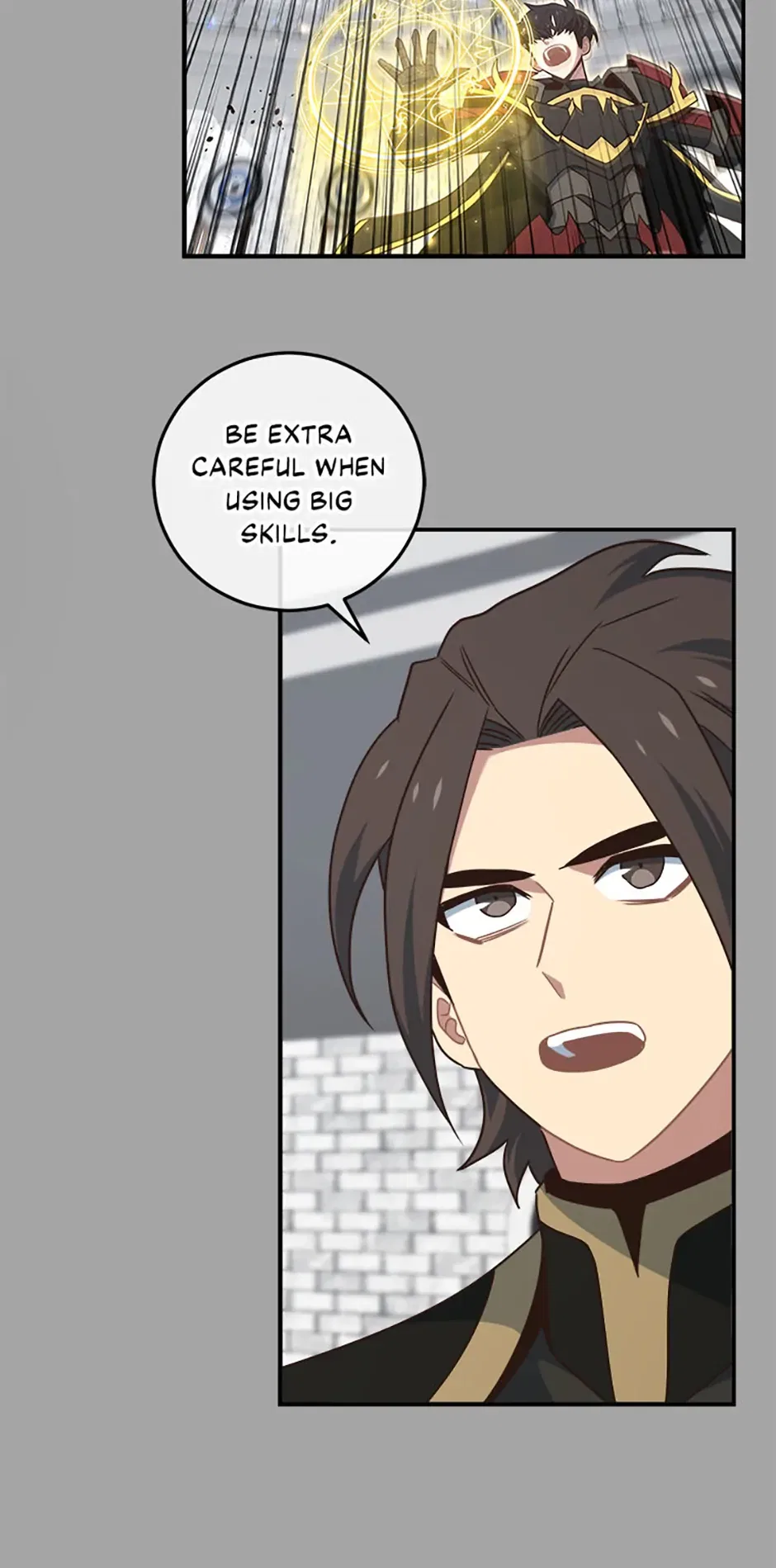 One-in-Seven-Billion Irregular Chapter 123 – Page 19