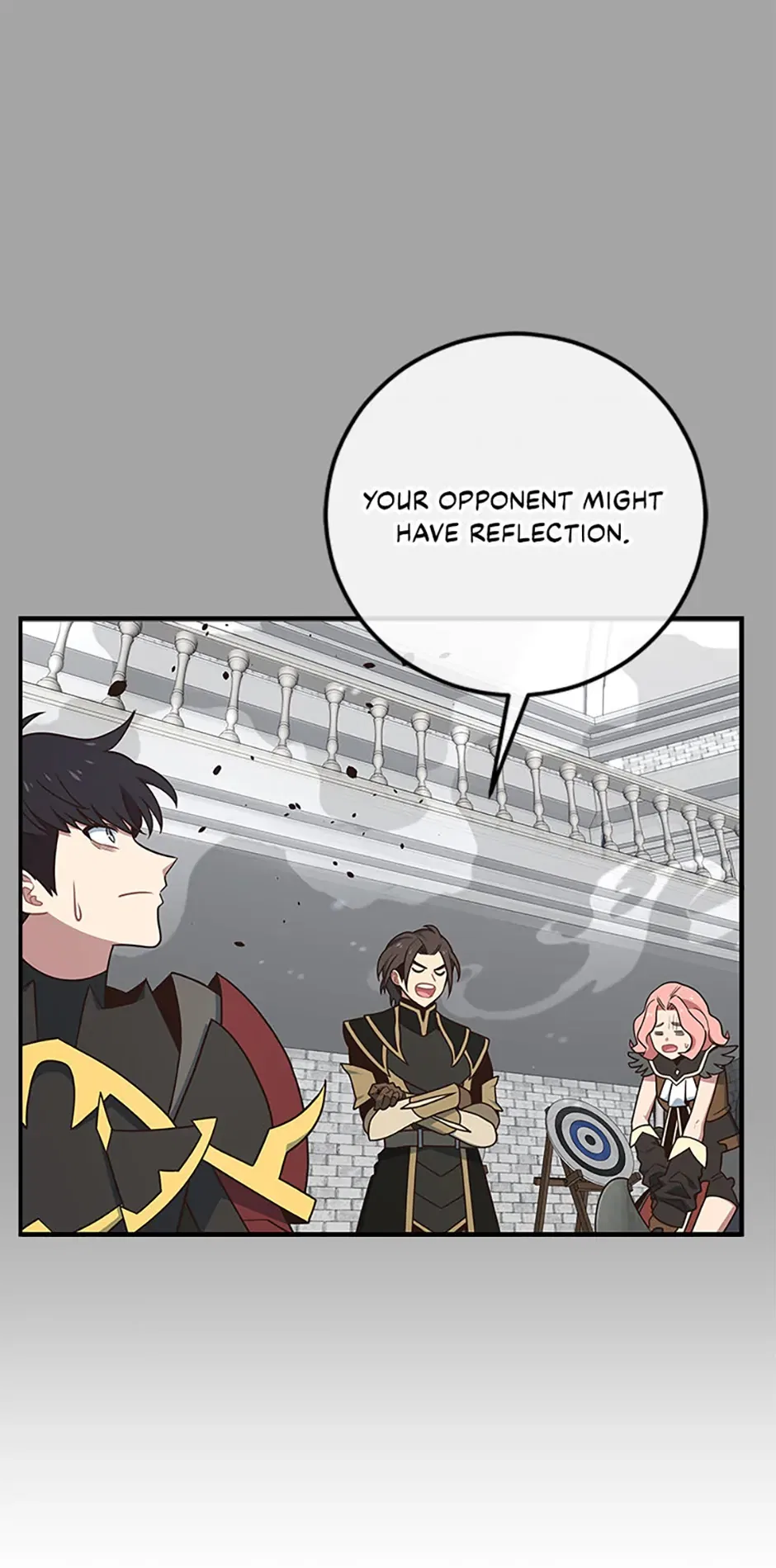 One-in-Seven-Billion Irregular Chapter 123 – Page 20