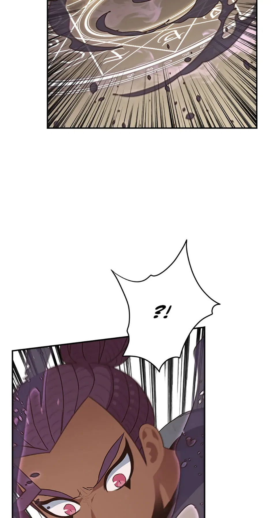 One-in-Seven-Billion Irregular Chapter 123 – Page 24