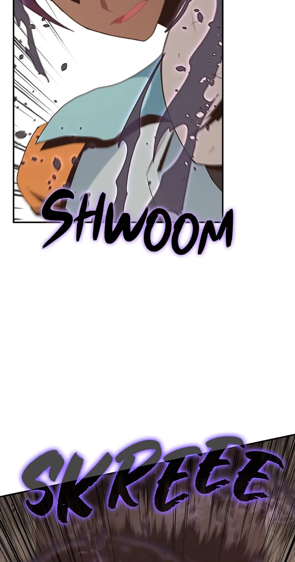 One-in-Seven-Billion Irregular Chapter 123 – Page 25