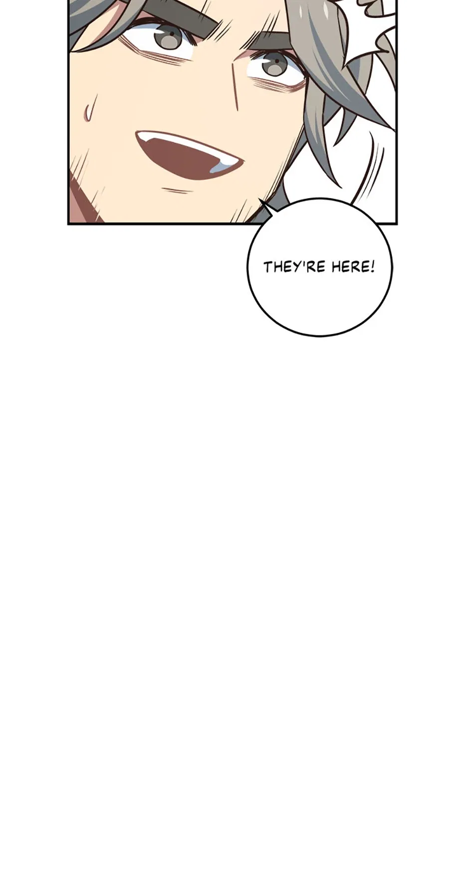One-in-Seven-Billion Irregular Chapter 123 – Page 49
