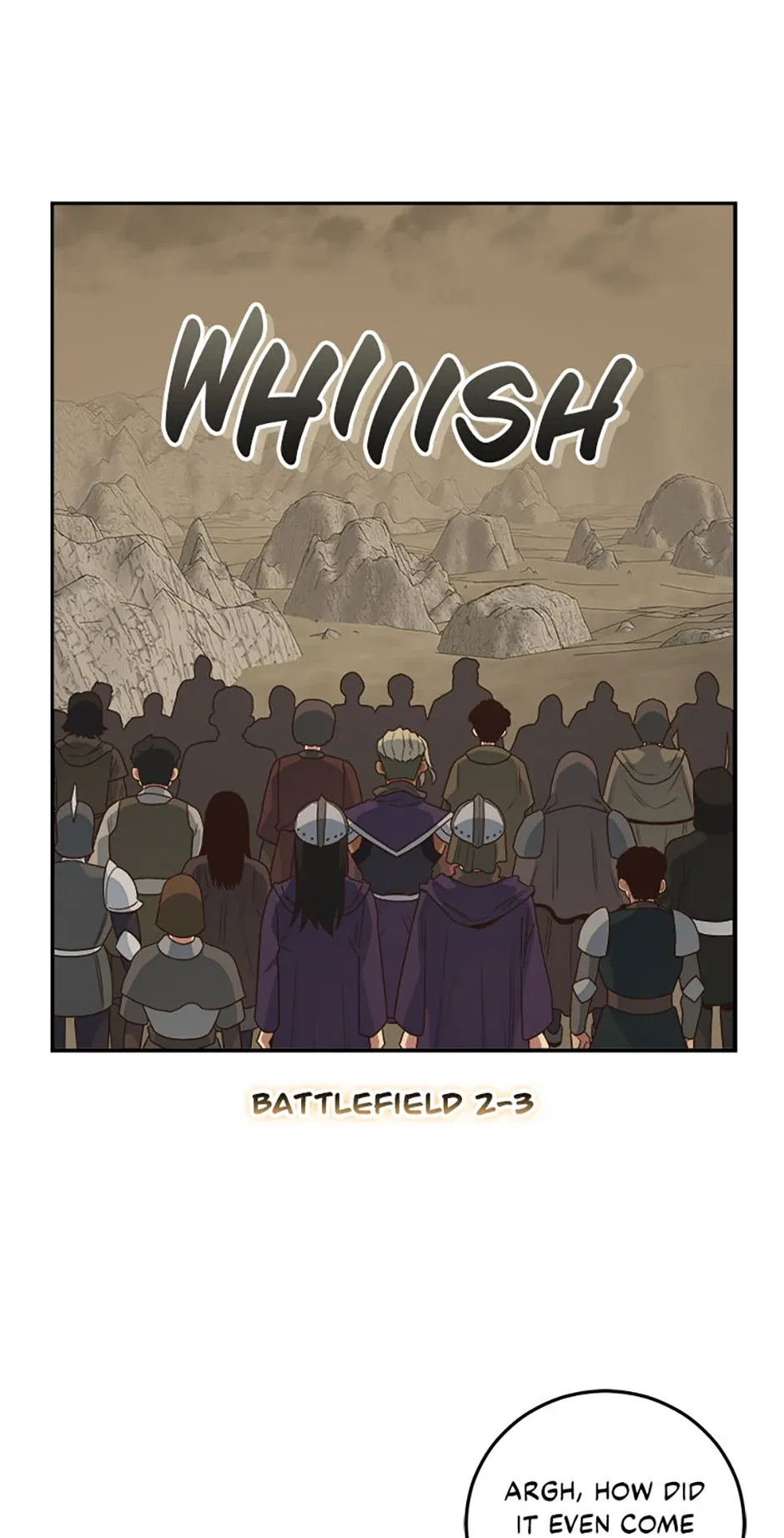 One-in-Seven-Billion Irregular Chapter 123 – Page 50