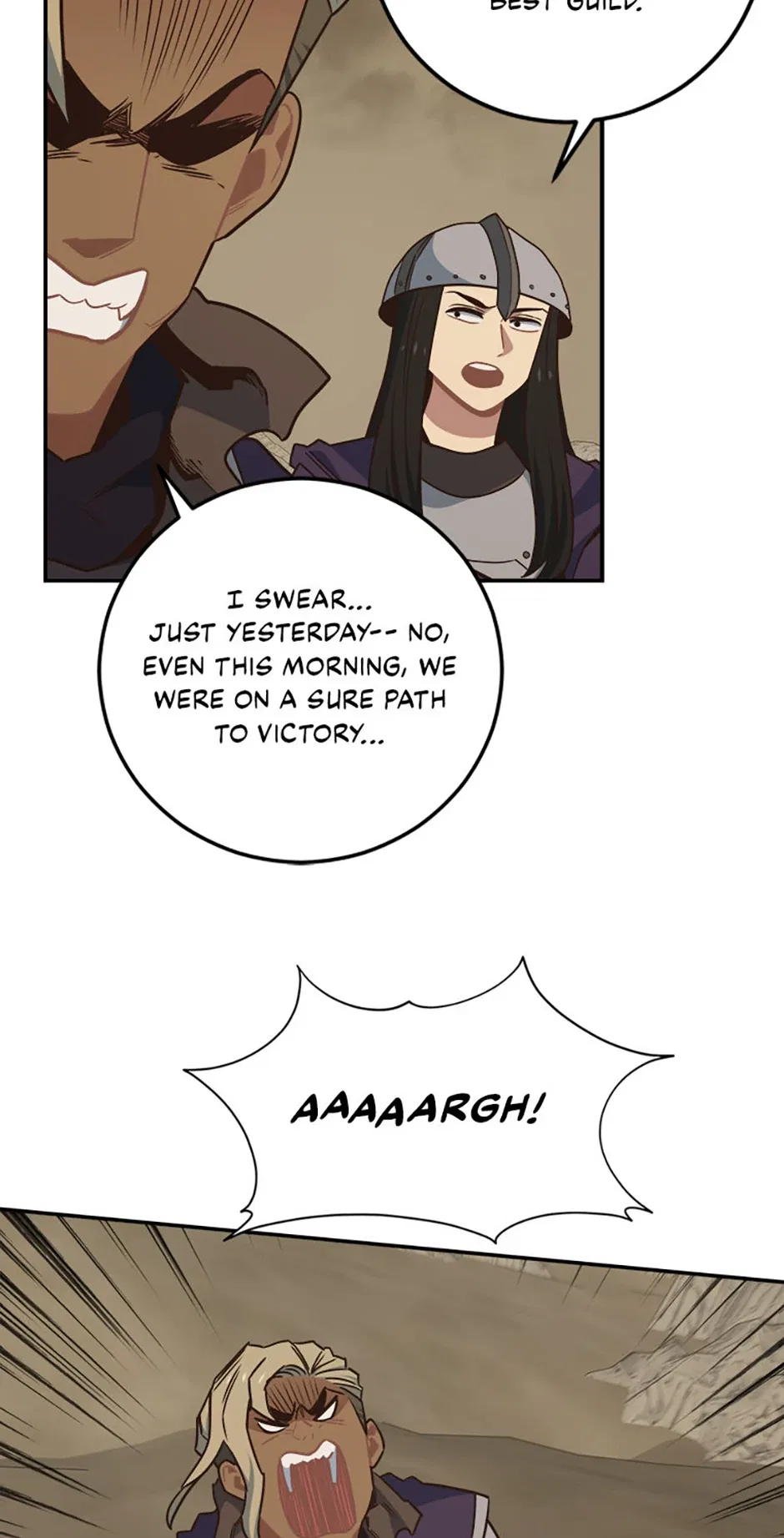 One-in-Seven-Billion Irregular Chapter 123 – Page 52