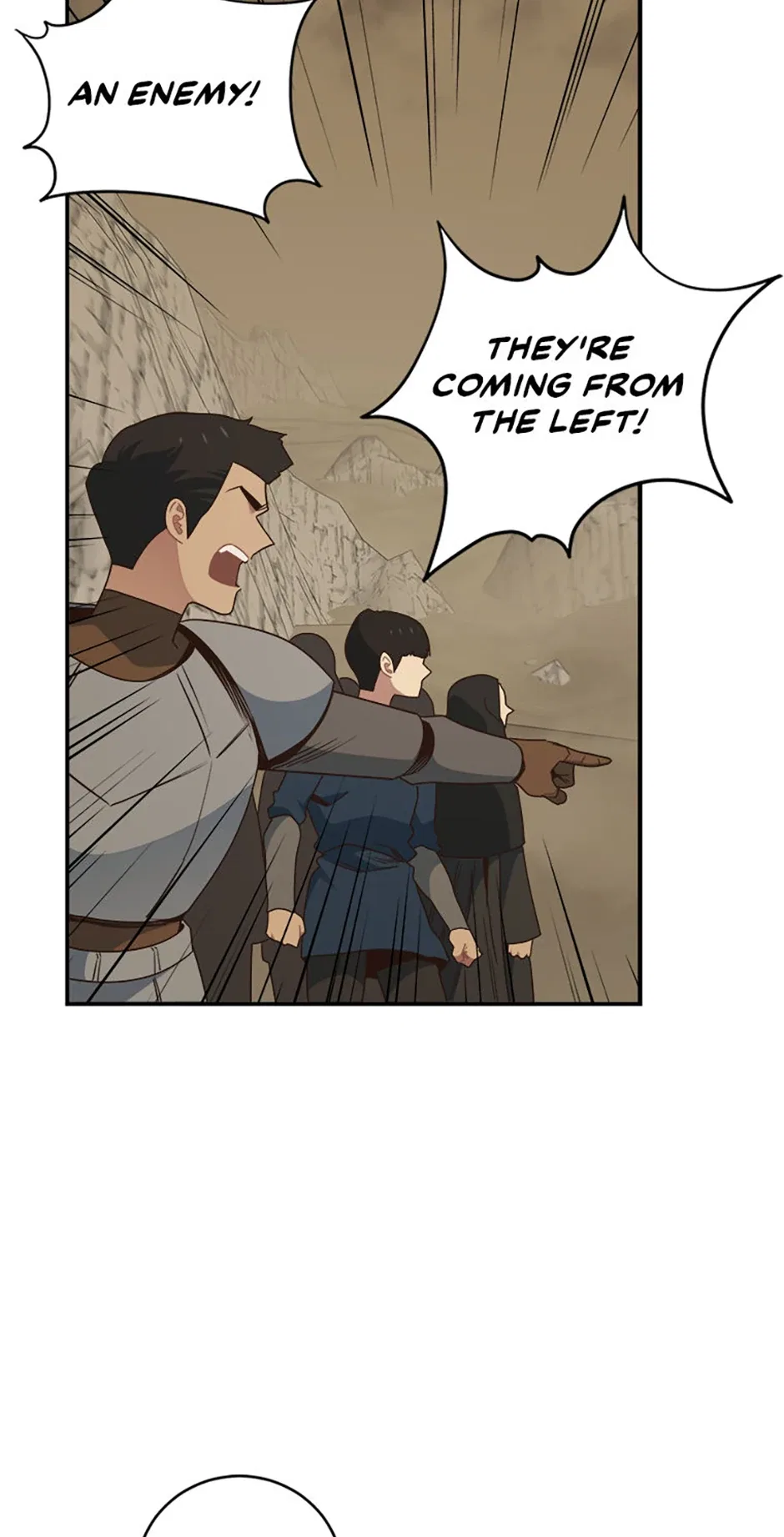 One-in-Seven-Billion Irregular Chapter 123 – Page 54
