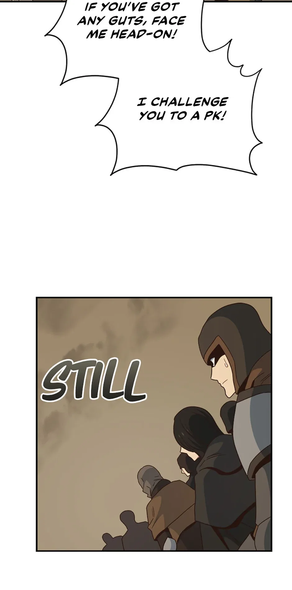 One-in-Seven-Billion Irregular Chapter 123 – Page 59