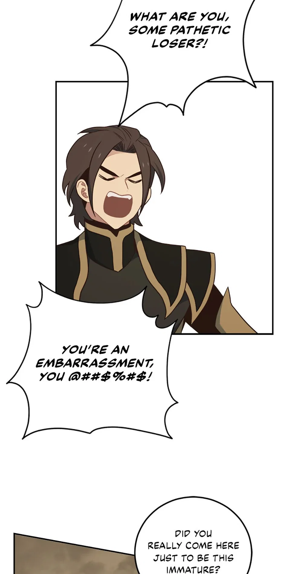 One-in-Seven-Billion Irregular Chapter 123 – Page 62