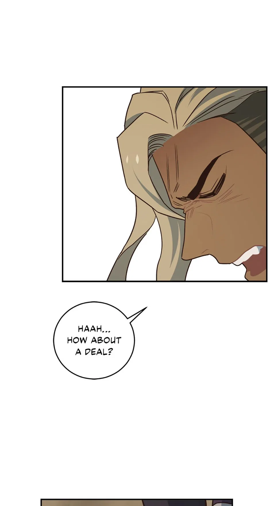 One-in-Seven-Billion Irregular Chapter 123 – Page 66