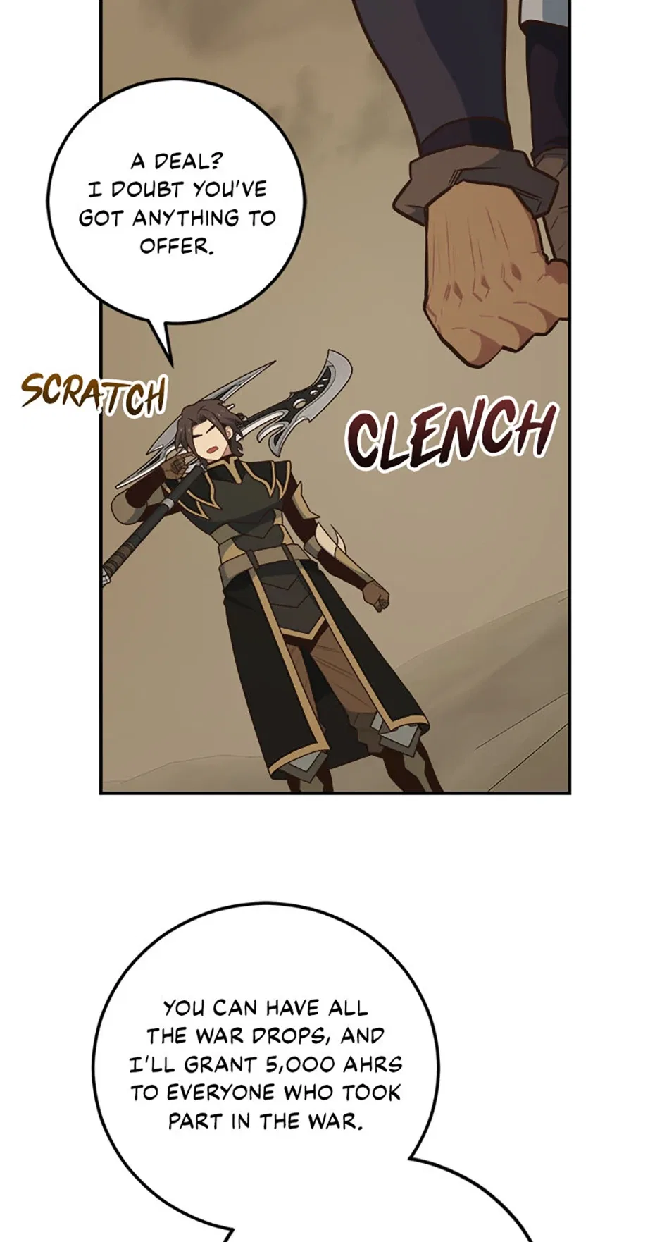 One-in-Seven-Billion Irregular Chapter 123 – Page 67