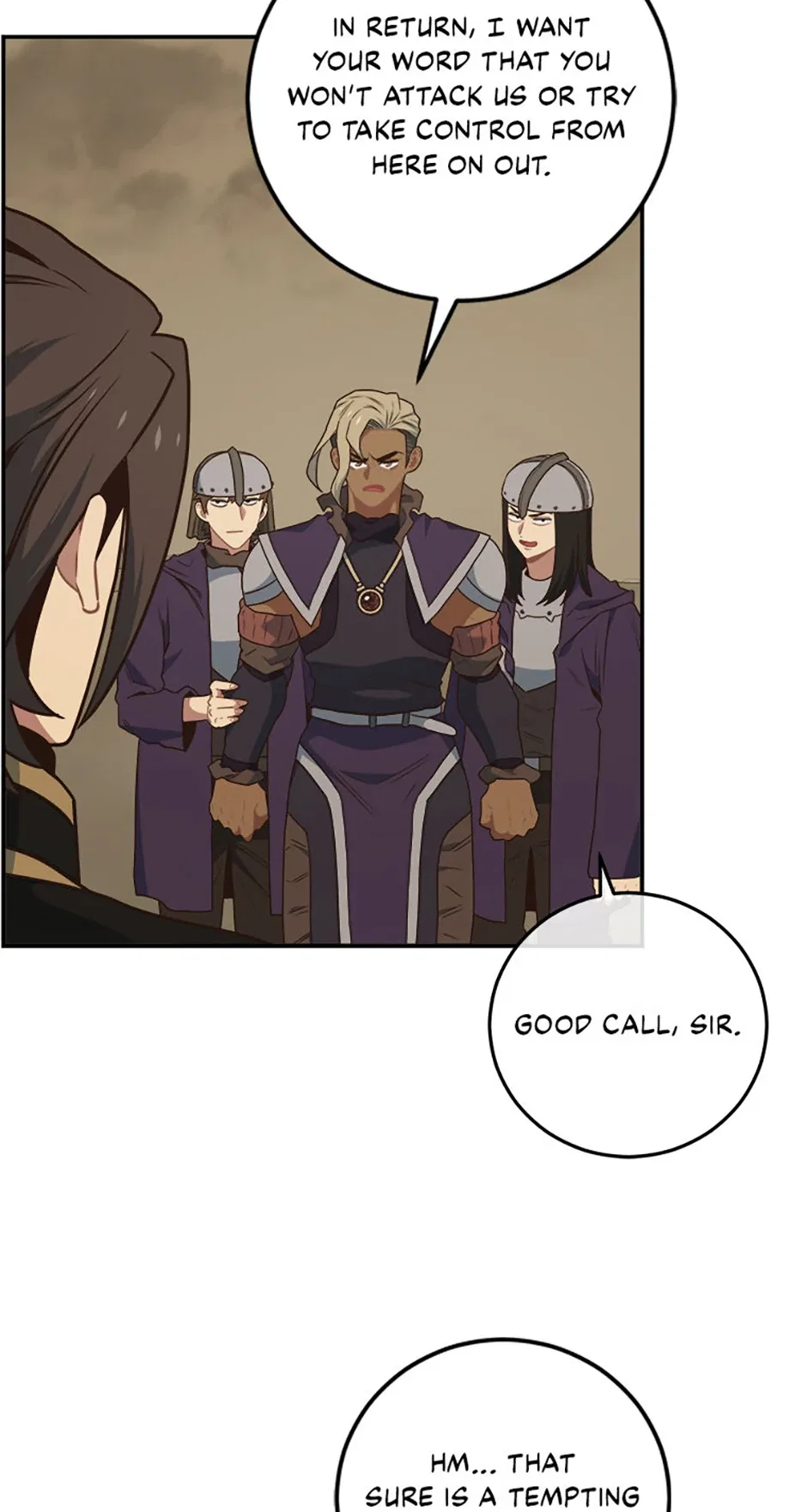 One-in-Seven-Billion Irregular Chapter 123 – Page 68