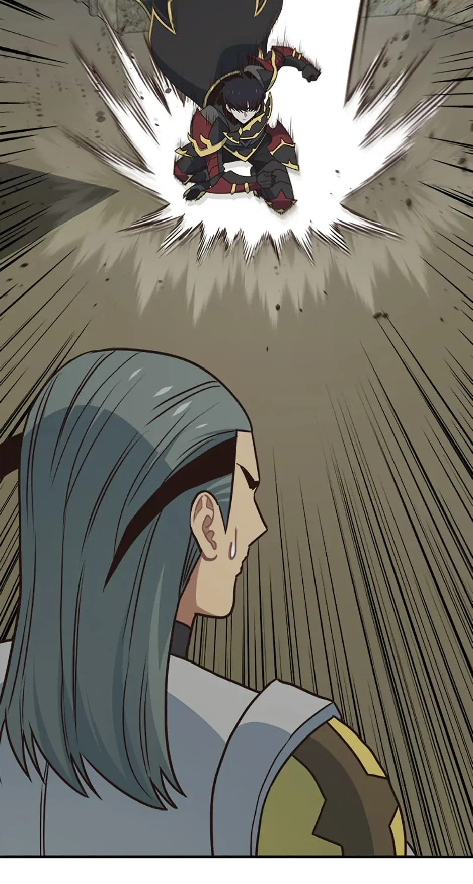 One-in-Seven-Billion Irregular Chapter 123 – Page 71