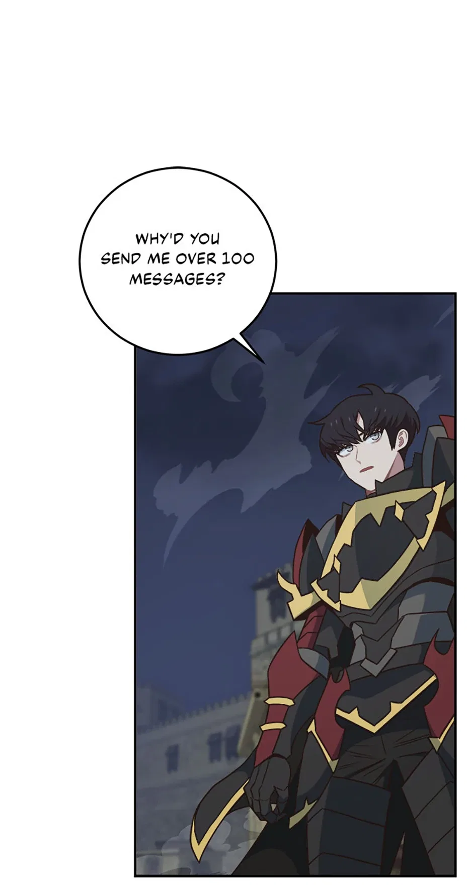 One-in-Seven-Billion Irregular Chapter 123 – Page 72