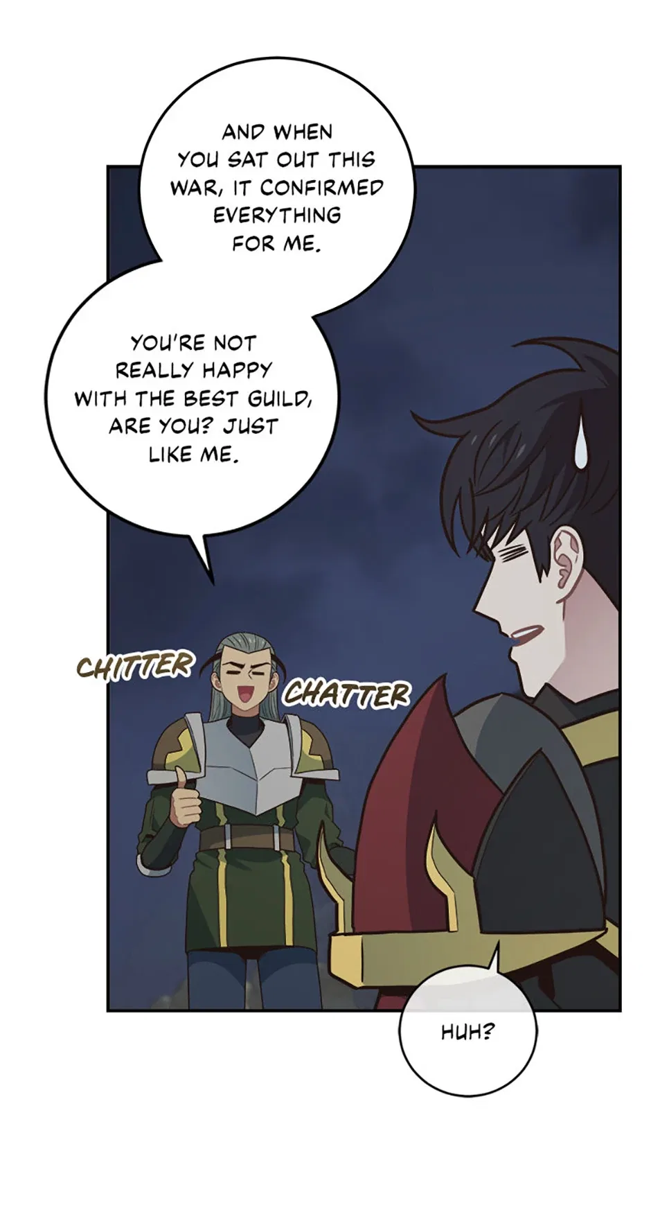 One-in-Seven-Billion Irregular Chapter 123 – Page 75
