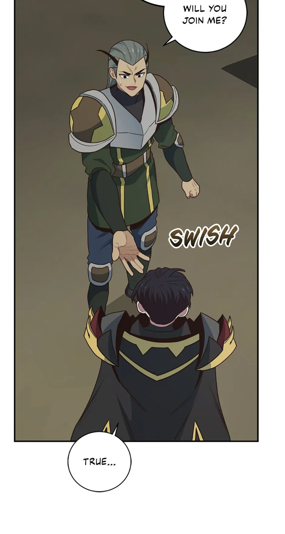 One-in-Seven-Billion Irregular Chapter 123 – Page 79