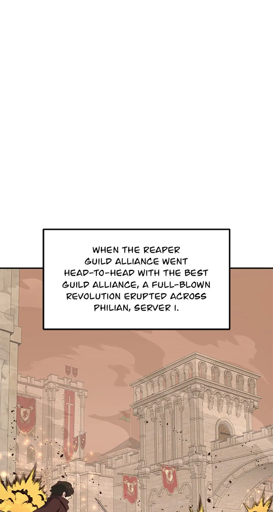 One-in-Seven-Billion Irregular Chapter 123 – Page 85