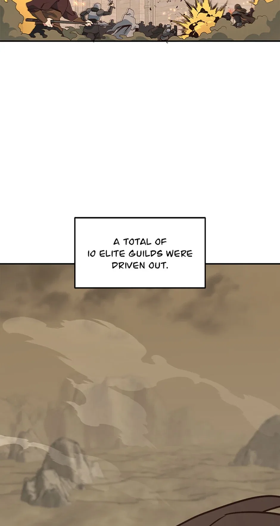One-in-Seven-Billion Irregular Chapter 123 – Page 86