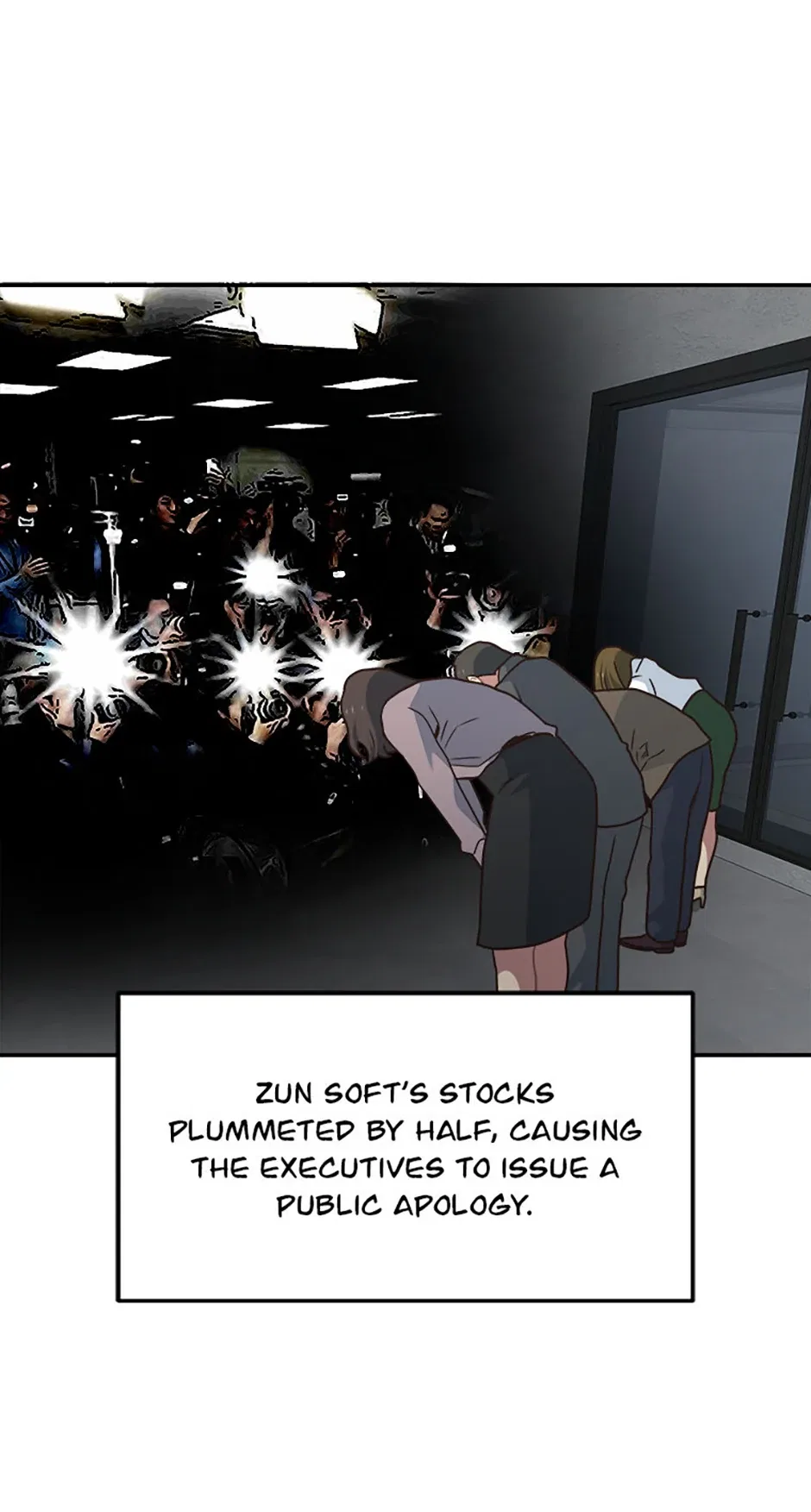 One-in-Seven-Billion Irregular Chapter 123 – Page 94