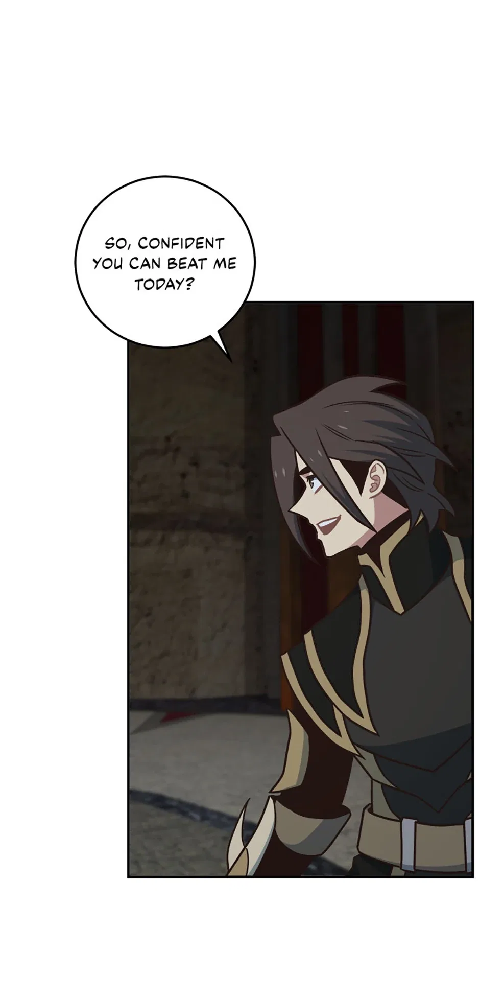 One-in-Seven-Billion Irregular Chapter 123 – Page 109