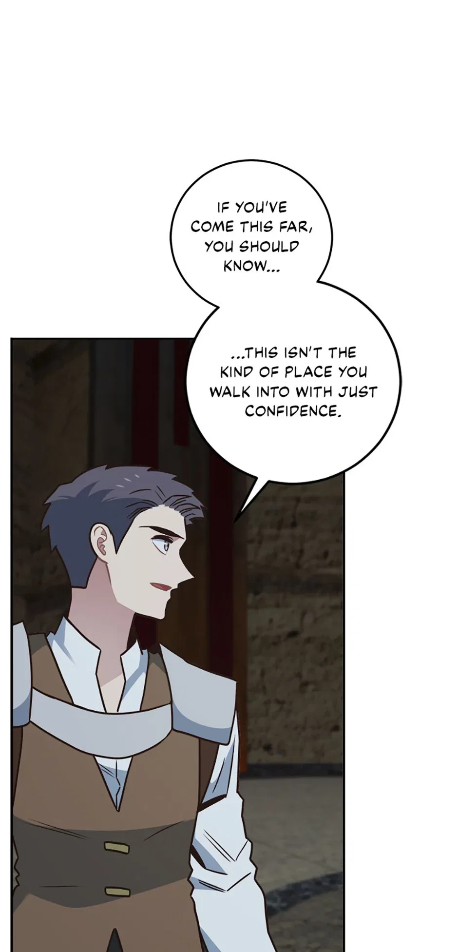 One-in-Seven-Billion Irregular Chapter 123 – Page 110
