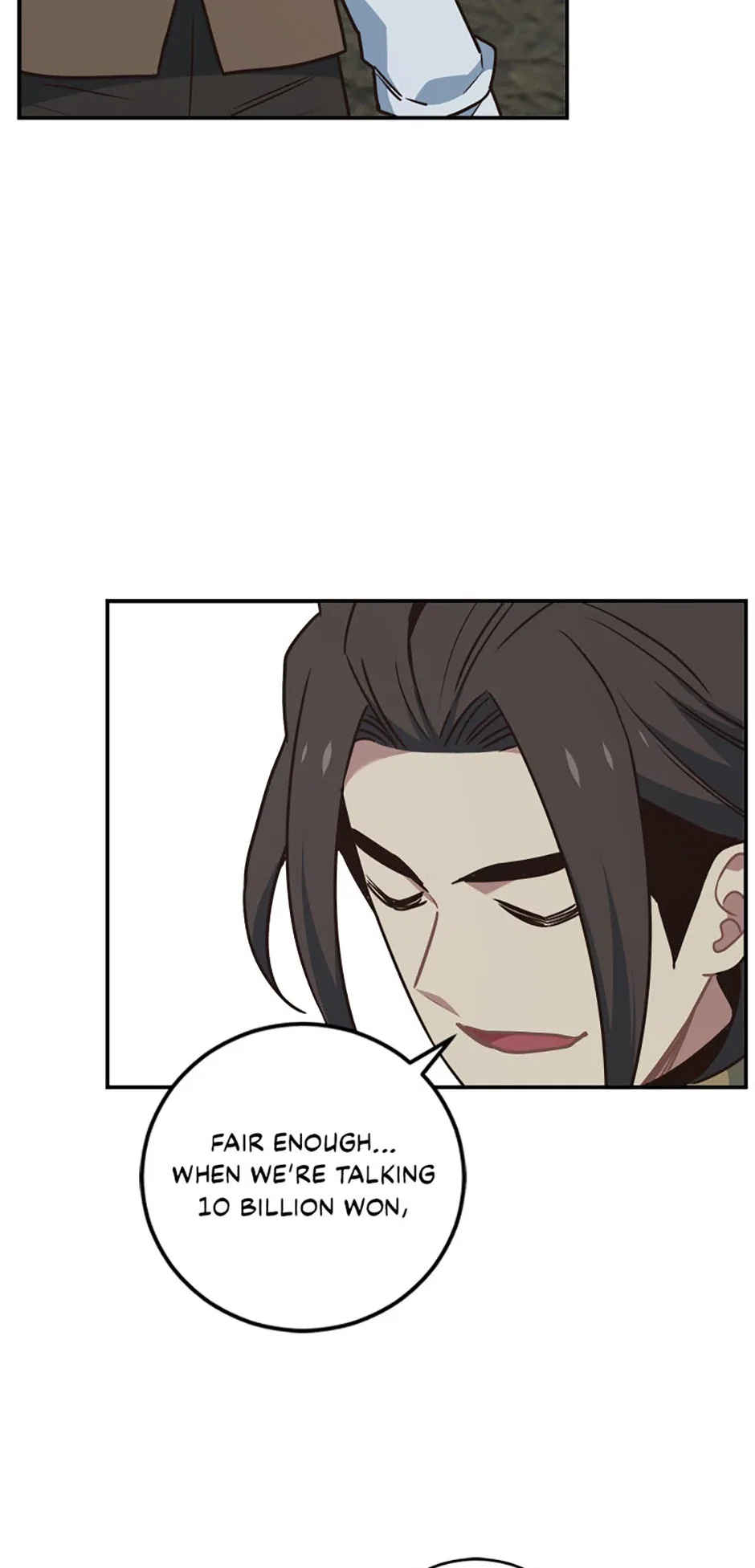 One-in-Seven-Billion Irregular Chapter 123 – Page 111