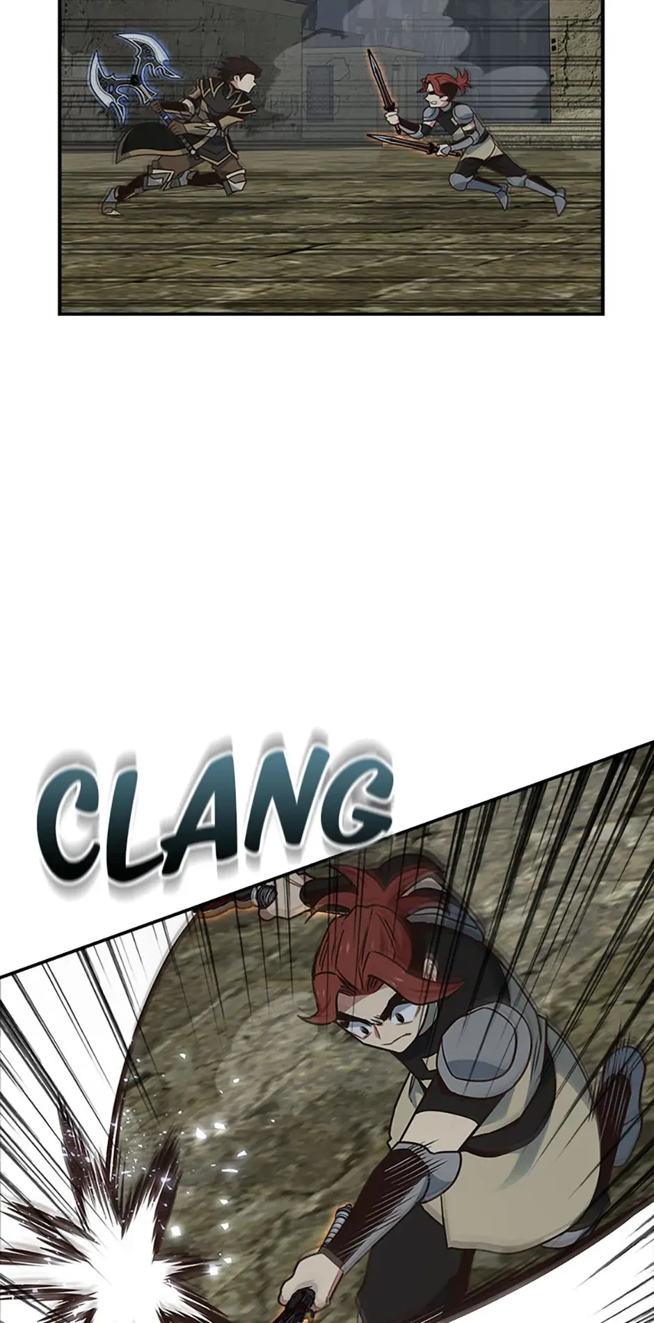 One-in-Seven-Billion Irregular Chapter 122 – Page 2