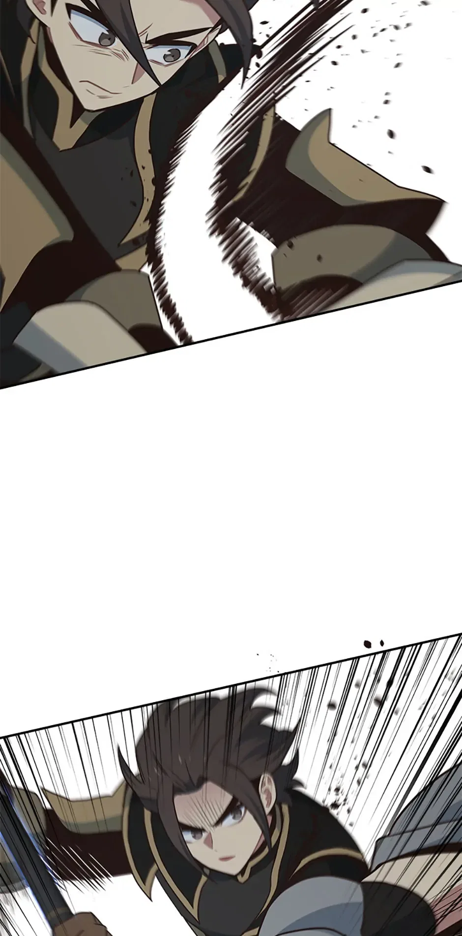 One-in-Seven-Billion Irregular Chapter 122 – Page 5