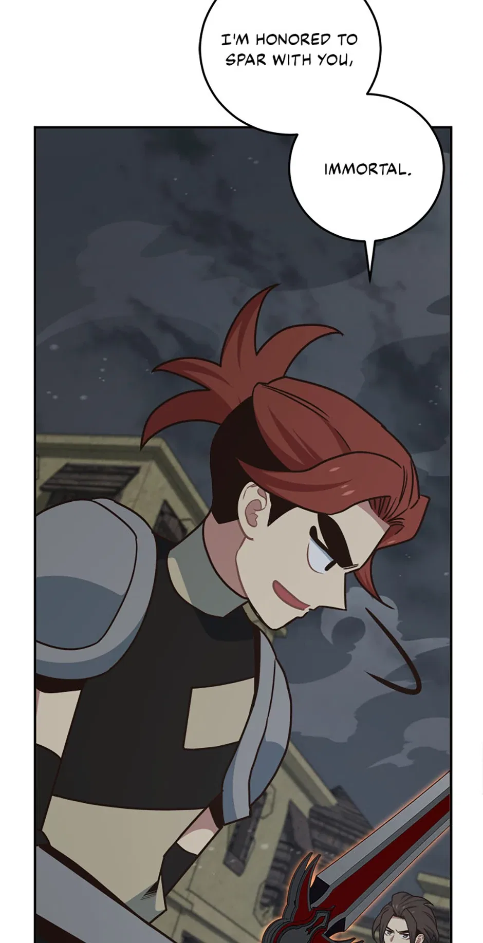 One-in-Seven-Billion Irregular Chapter 122 – Page 10