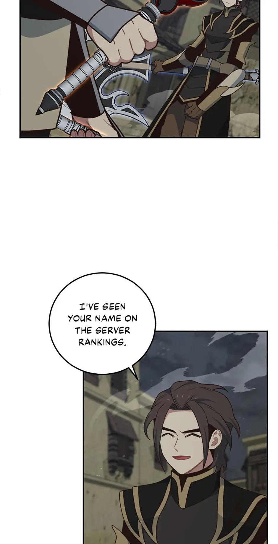 One-in-Seven-Billion Irregular Chapter 122 – Page 11